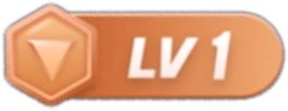 等级-LV1|墨小柠|翔梦魔方