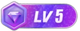 等级-LV5|墨小柠|翔梦魔方