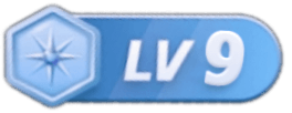 等级-LV9|墨小柠|翔梦魔方