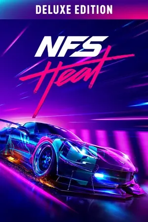 043|极品飞车21:热度|墨小柠|翔梦魔方