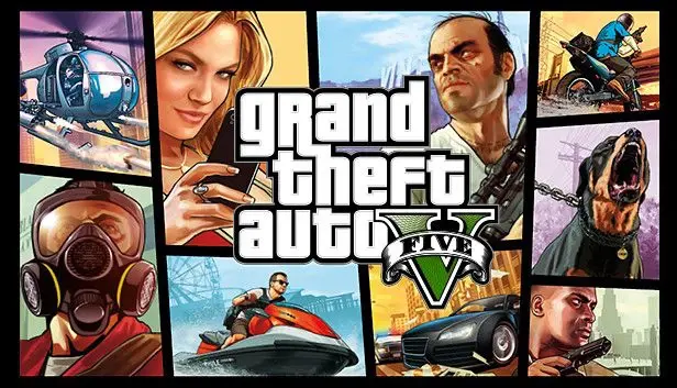 056|简体中文版GTA5-v1.67|墨小柠|翔梦魔方