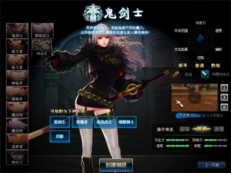 图片[2]|076 | 110级DNF神话6.0版 AI机器人+完整主线任务剧情，带攻略及视频教程|墨小柠|翔梦魔方