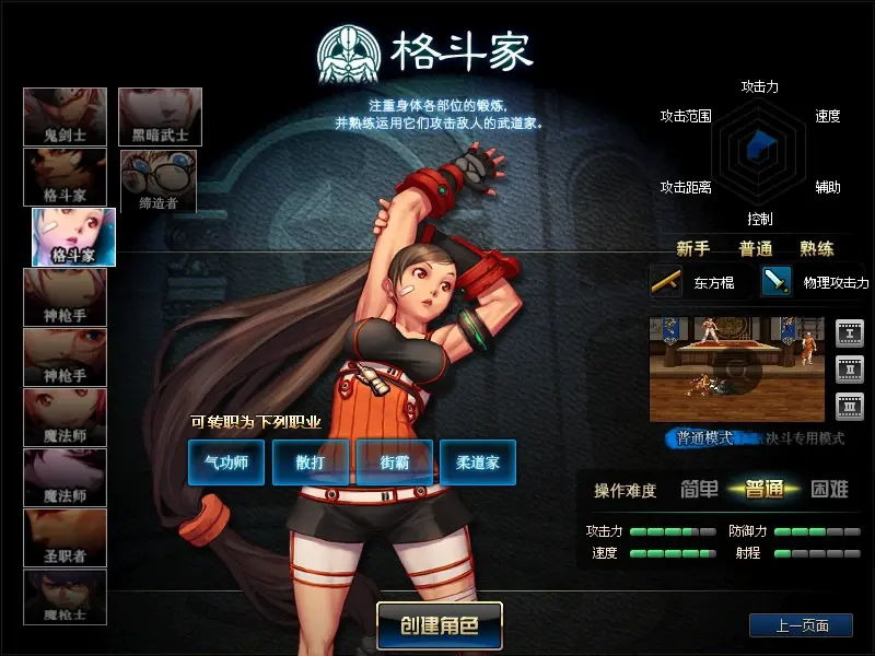 076 | 110级DNF神话6.0版 AI机器人+完整主线任务剧情，带攻略及视频教程|墨小柠|翔梦魔方
