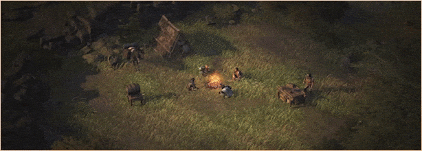 图片[2]|058|战争传说v1.0.28909 开放世界RPG游戏|墨小柠|翔梦魔方