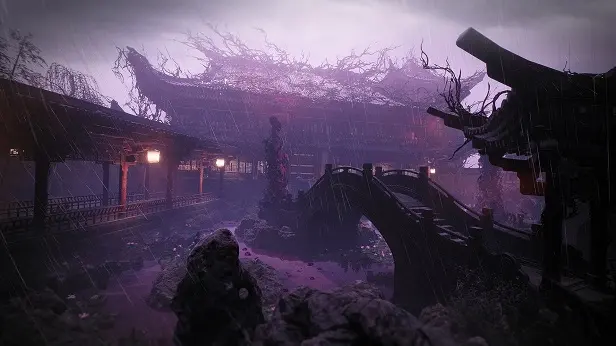 图片[4]|084 | 动作游戏-卧龙:苍天陨落|墨小柠|翔梦魔方