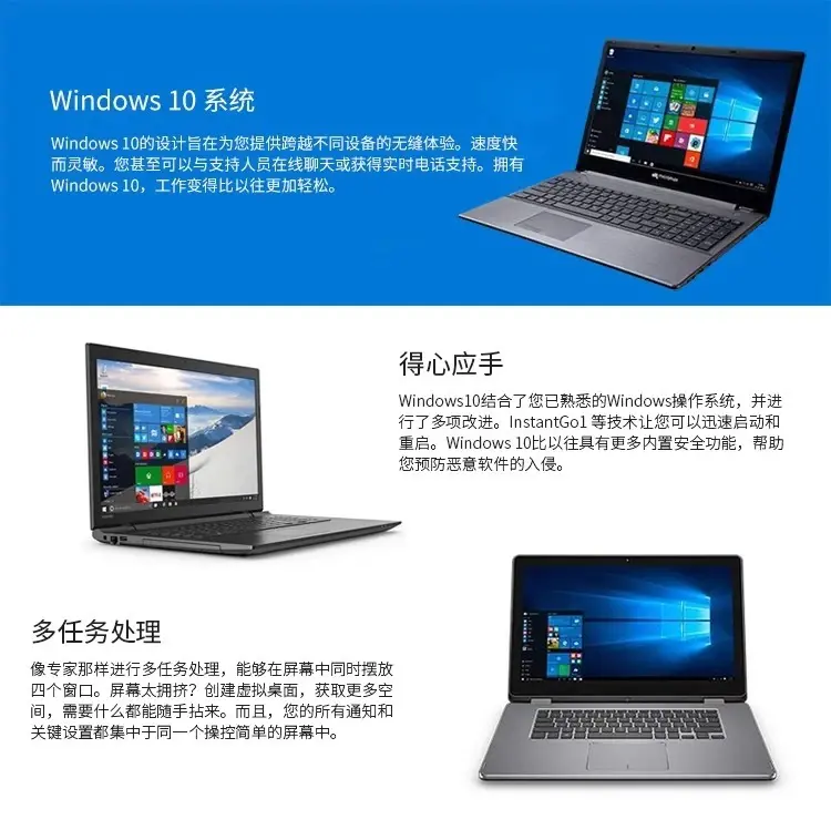 图片[8]|系统 | 正版win10电脑系统重装专业版windows10 11家庭版远程安装服务|墨小柠|翔梦魔方