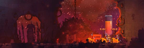 图片[4]|128|【动作游戏】死亡细胞|墨小柠|翔梦魔方