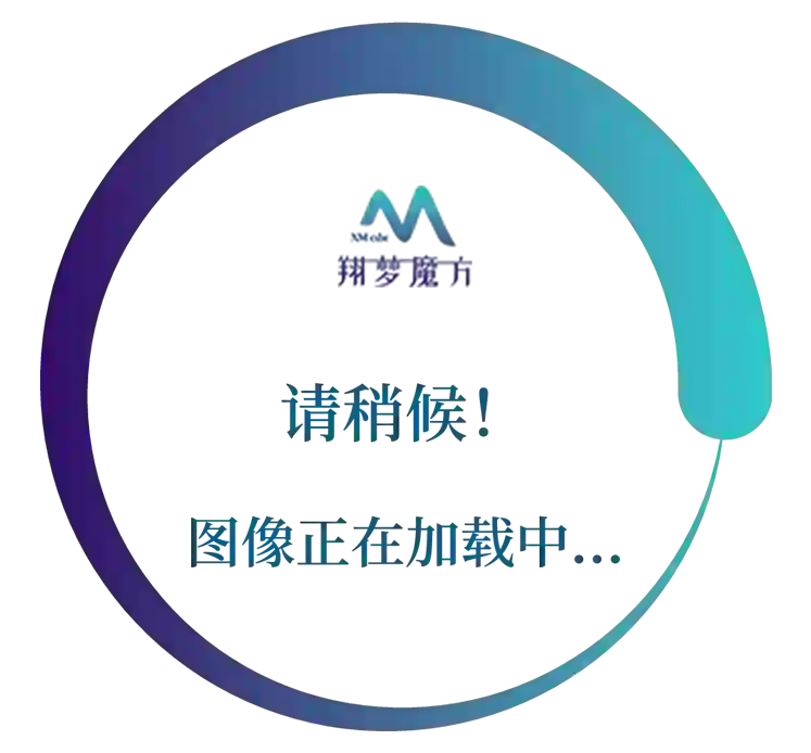 翔梦魔方