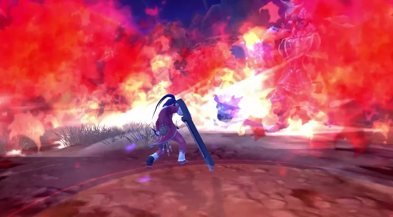 图片[4]|199 | 2025最新【龙之谷V574】17职业第四版+GM工具命令及视频教程，更稳定更简单|墨小柠|翔梦魔方