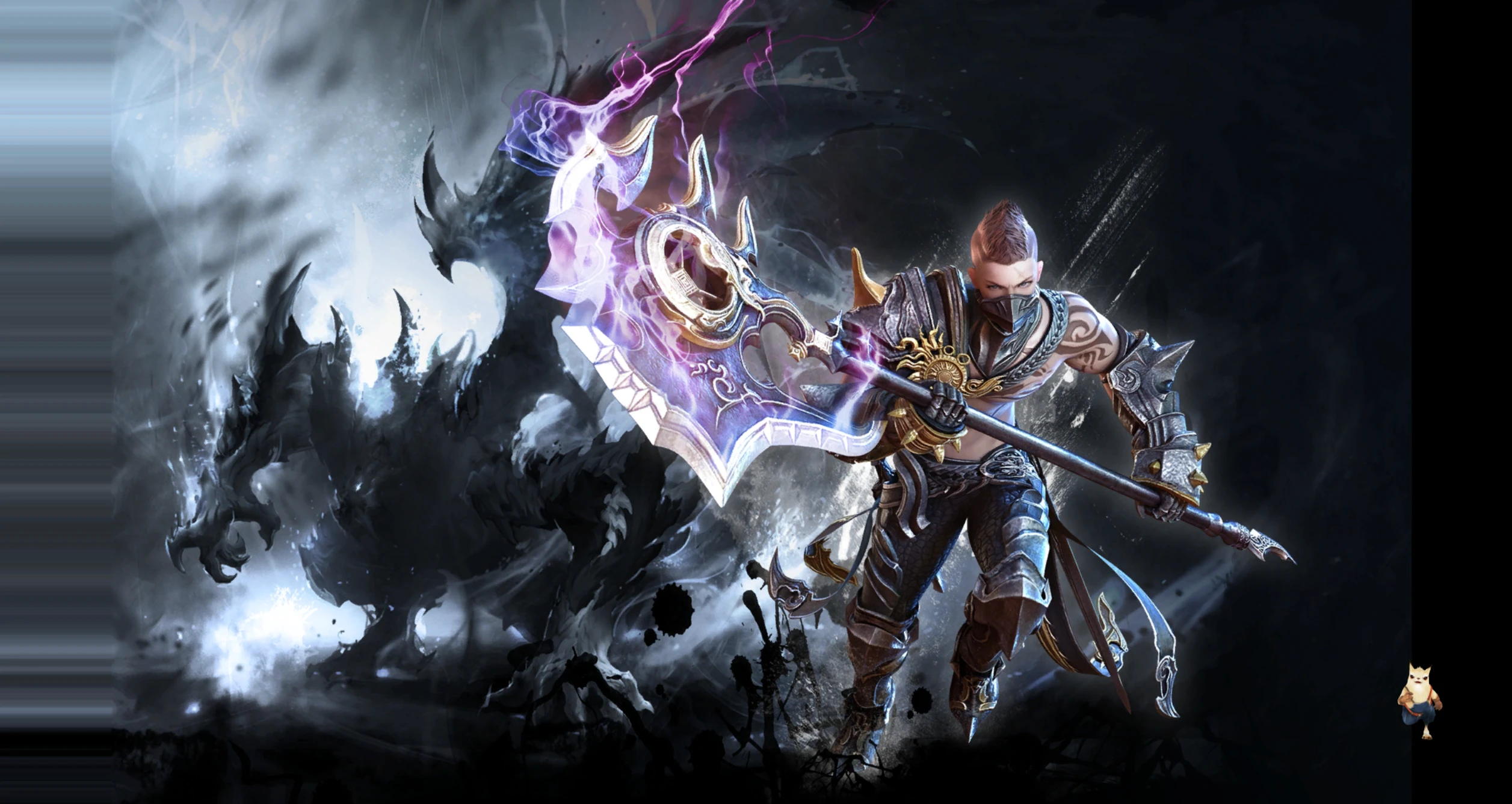 图片[2]|205|永恒之塔5.8修复版，任务完善，单人副本+GM命令及物品ID+详细视频教程|墨小柠|翔梦魔方