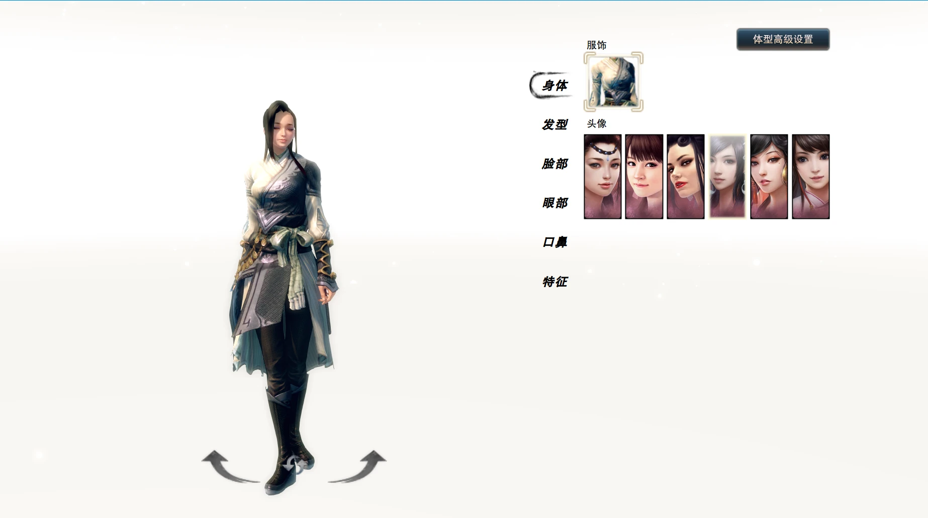 图片[1]|255|【笑傲江湖OL】274终极完善版,单人副本,可转职萝莉,蒙古地图80神装+GM文件+视频教程|墨小柠|翔梦魔方